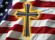 Is a Christian America Good for the World?