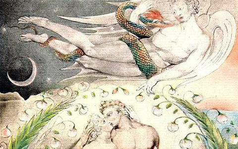 Ancient Aliens, The Sons of God, UFO’s, The Fallen Angels