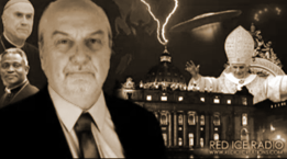 Petrus Romanus – and the Great Apostasy, and the Beginning of Apocalyptic Events…