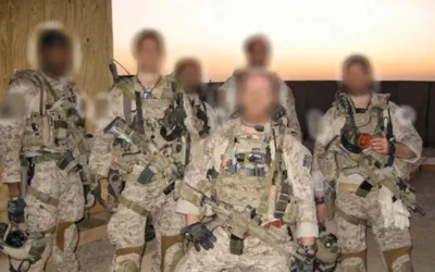 Benghazi Fiasco, Bin Laden Coverup, Obama Admin Seal Team 6 Coverup — $152 Billion Hush Money!