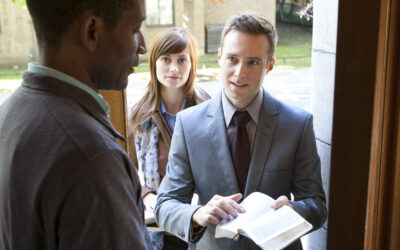 Jehovah’s Witnesses