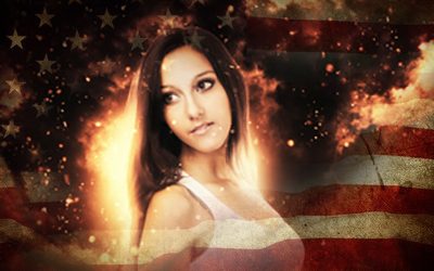 The Day of Judgment for America