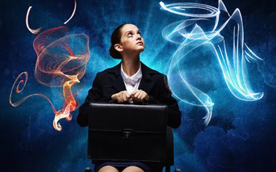 Christ and Satan “The Great Controversy”, Insider Testimony of Satanism