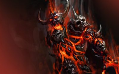 Hell, Sheol, Hades by means of a First Hand Account – Biblical Explanation