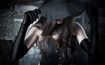 Ex Witch Exposes Satan’s Secrets – Crystals, Yoga, White Witches, Black Witches.