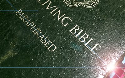 The Reliability of the Bible