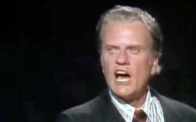 Billy Graham