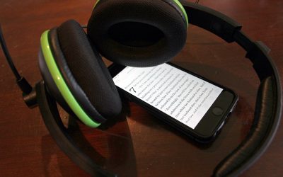 Hearing God’s Voice