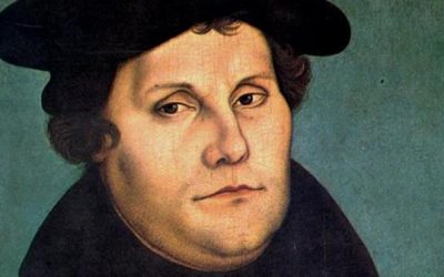 Martin Luther – Documentary Film