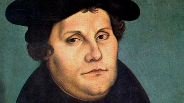 Martin Luther – Documentary Film
