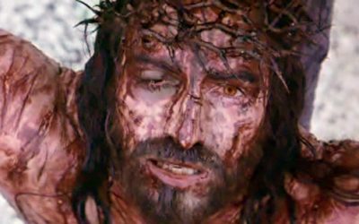 What Does the Cross Mean in Christianity?