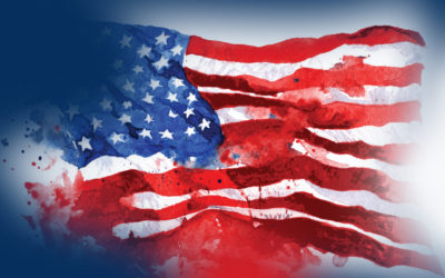 A Warning for America