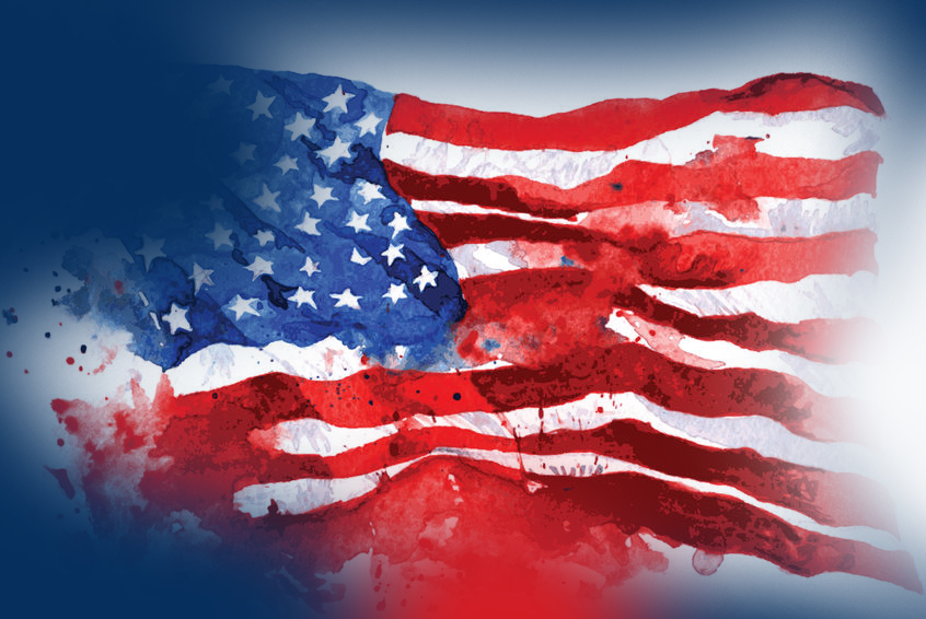 A Warning for America