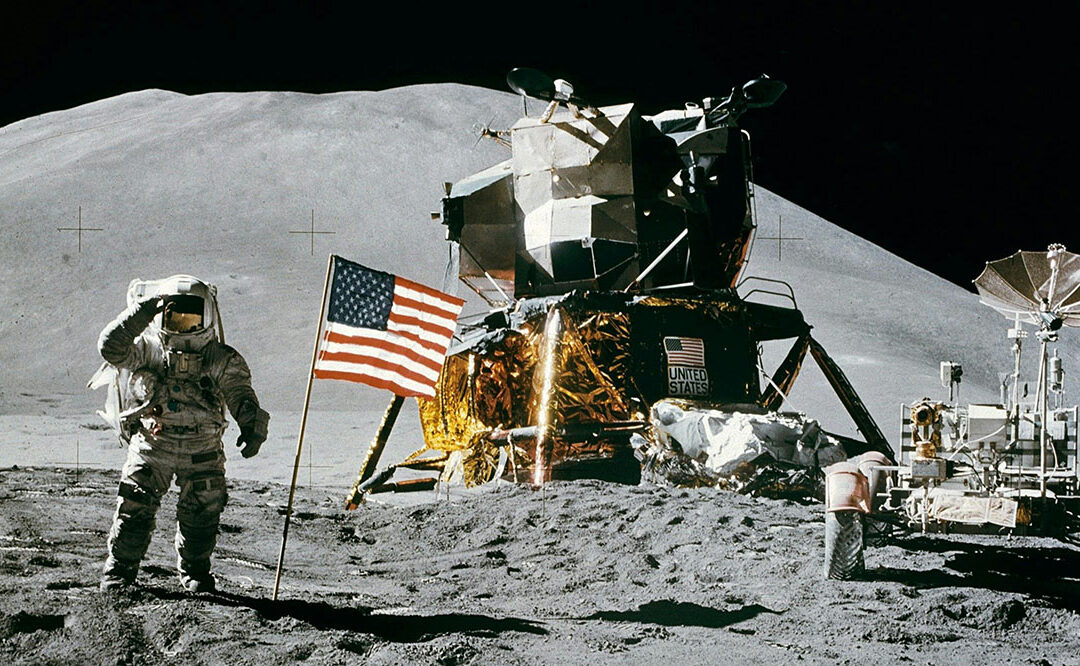 Occult Roots of NASA and The American Space Program, Nazi Influence