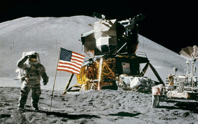 Occult Roots of NASA and The American Space Program, Nazi Influence