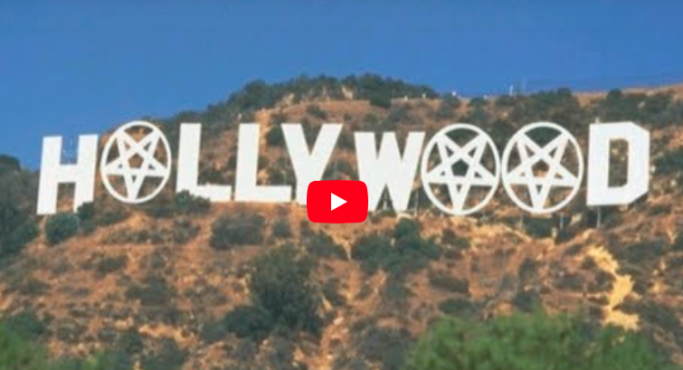 Hollywood and Satanism