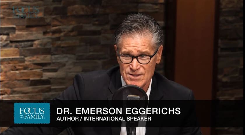 Respect…Your Son’s Need it Too.