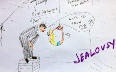 Global Child Sex Trafficking, Global Satanic Cabal, Global Blackmail Ring—Eyewitness Testimony Fiona Barnett.