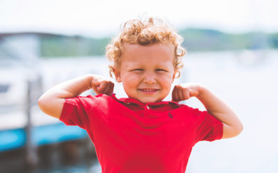 How to be Free from Fear