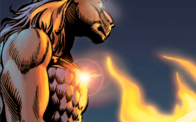 Good and Evil – Comic Book Bible