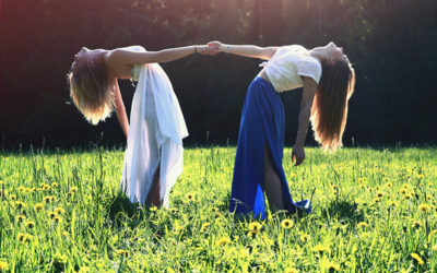 The Nature of Witchcraft – Derek Prince