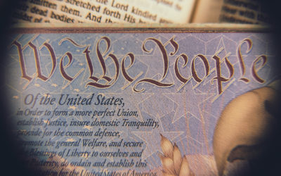 The United States Constitution