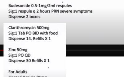 Hydrochlorquine, Hydroxychlorquine, Chlorquine, COV, COVID 19, Coronavirus therapies and prophylactics.