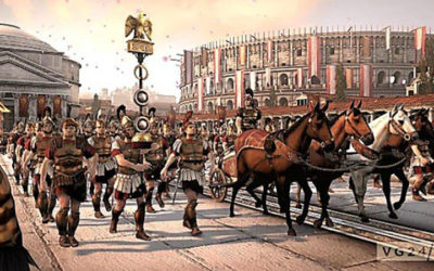 The Ultimate Victory of Jesus Over Sin—for Our Benefit.