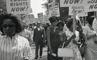 Systemic Racism in America?