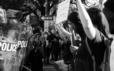 UC Berkley Prof—Anonymous open letter against BLM, alarming insight.