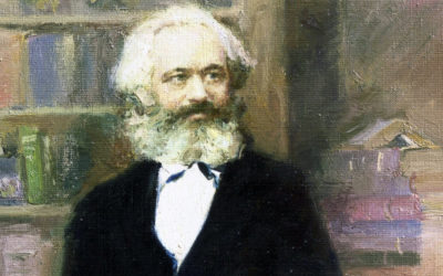 The Communist Insurgency/Takeover of America