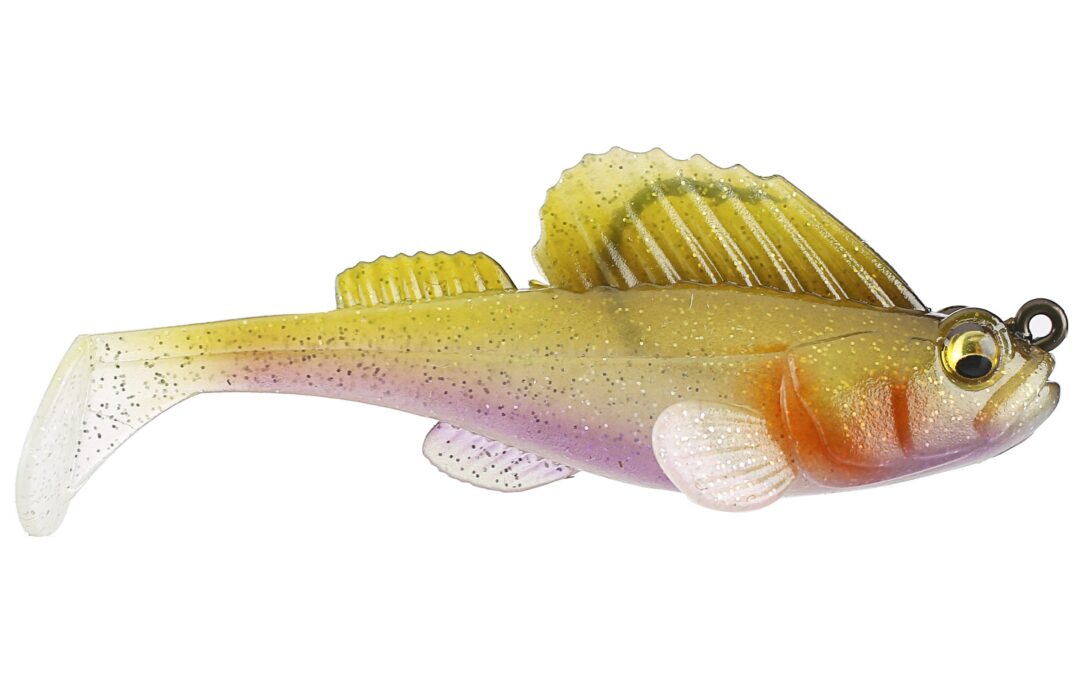 Tactical Bassin – Swim Bait Clinic