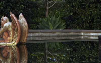 Inventor of Microchip Implant – Explains the “Mark”