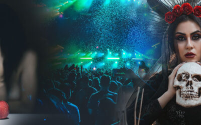 The World, the Flesh, and the Devil — Voddie Baucham