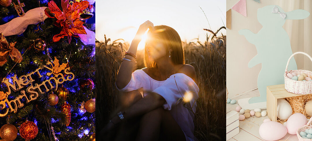 Christmas, Easter and the Babylonian Spirit