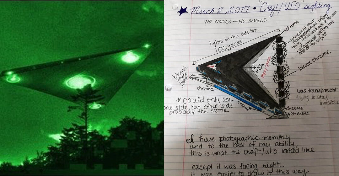 Stunning Patents Making News! Anti-Gravity Technology, Zero-Point Energy…Seriously.