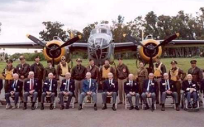 30 Seconds over Tokyo – Jimmy Doolittle Raiders