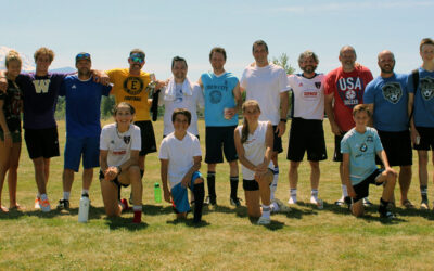 Enumclaw High School Alumni Game 2018