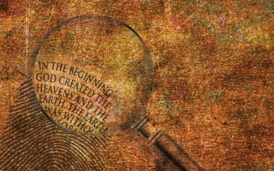 Evidence Study Bible – NKJV, by Ray Comfort & Living Waters