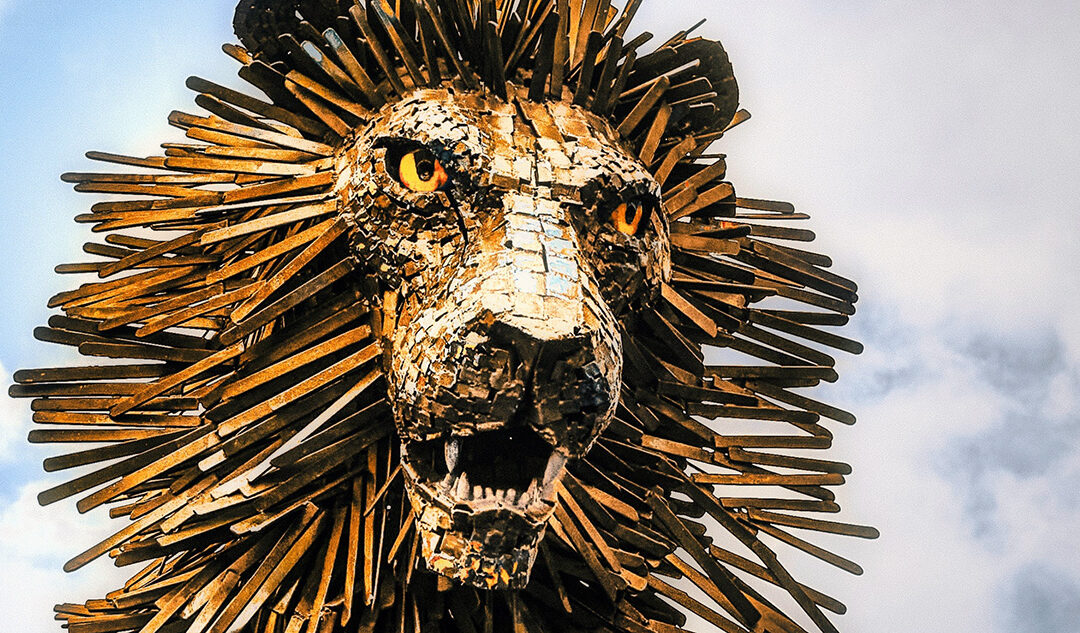 Greatest CS Lewis Quotes