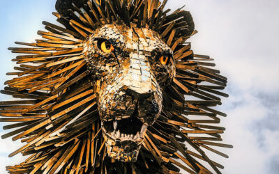 Greatest CS Lewis Quotes