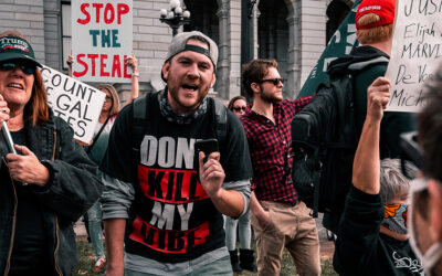 Nov 3rd, 2020 Stolen Election! UPDATED!!!