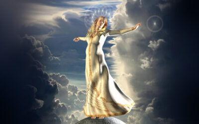 A Sign in the Heavens – Revelation 12, the Apocalypse