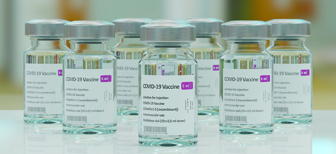 FACT CHECK: COVID Vaccines are NOT FDA Approved.