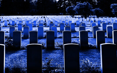 Ideas have consequences and Communist Ideas can kill…