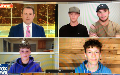 Standing Against Mask Mandates at Public Schools