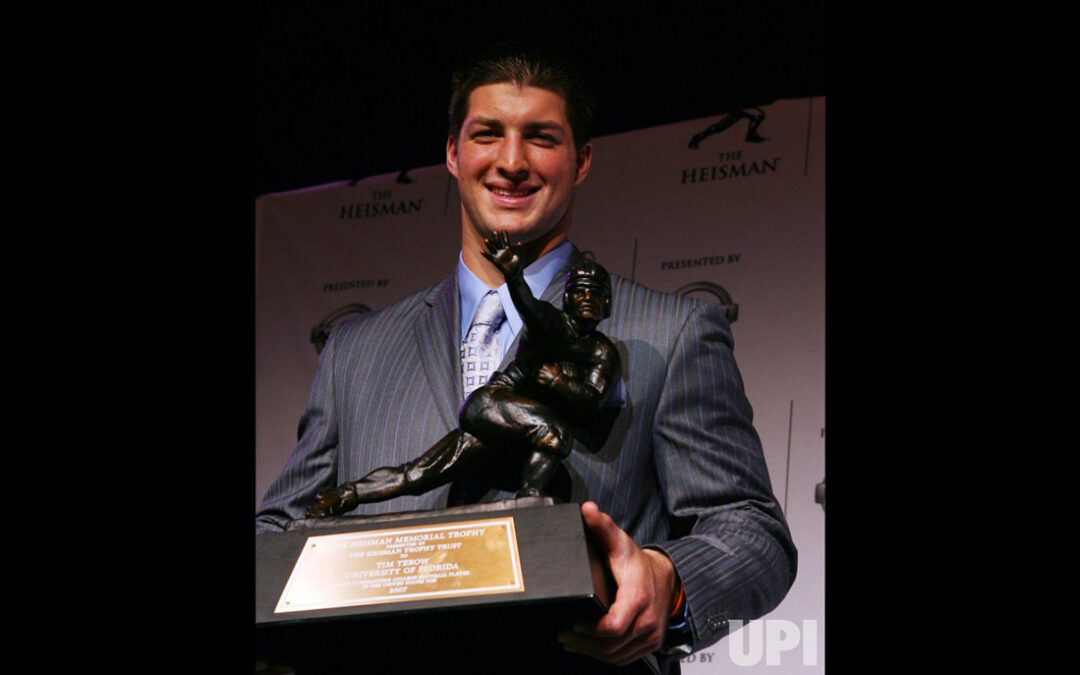 What is Greatest in Life?