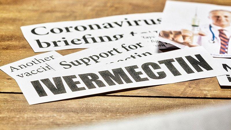 The Miracle of Ivermectin – Nobel Prize Winning Drug