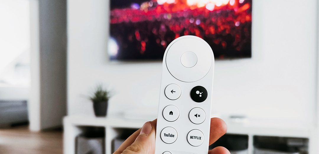 IOT – Is My SMART TV/Device Watching Me?