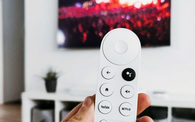 The Center of the Digital Surveillance State